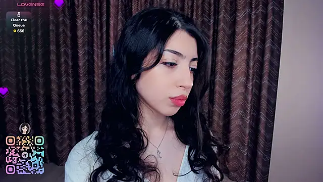 TonjaNeace online show from November 20, 2025, 4:13 am