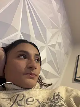 Noa N Luxy online show from October 30, 2025, 8:06 pm