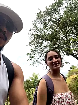 Noa N Luxy online show from November 15, 2025, 8:35 pm