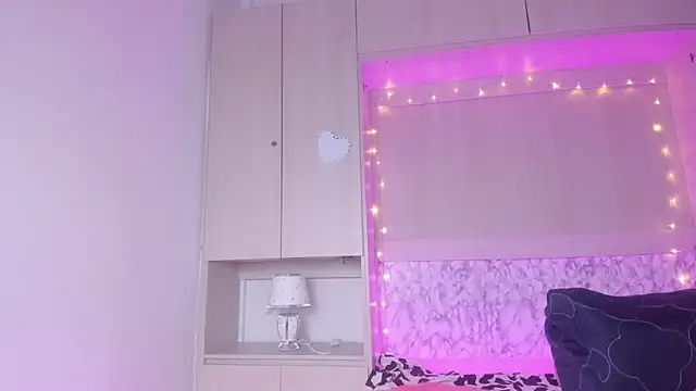 GabyMason  online show from January 17, 2026, 11:36 am