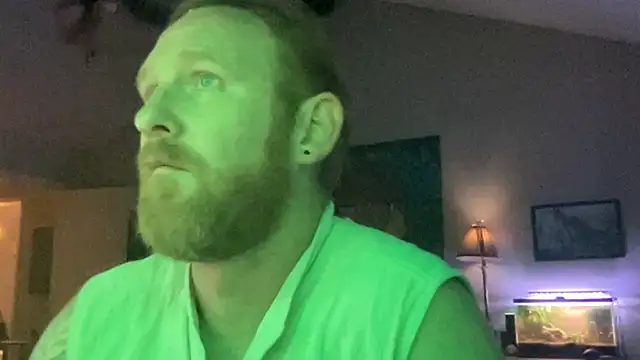 OwlSpirit420 online show from November 9, 2025, 12:25 am