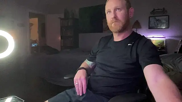 OwlSpirit420 online show from April 7, 2026, 2:02 am