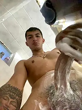 jacob sc online show from November 2, 2025, 10:48 pm