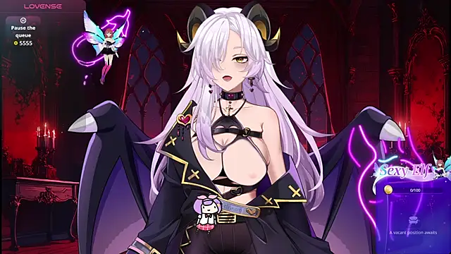 Sandyofi online show from January 10, 2026, 11:38 am