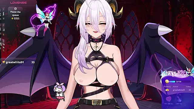 Sandyofi online show from January 16, 2026, 3:32 am