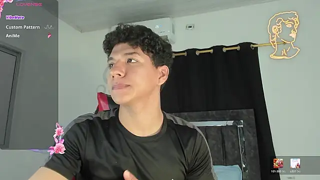 Maximiliano Khalil online show from March 6, 2026, 7:20 pm