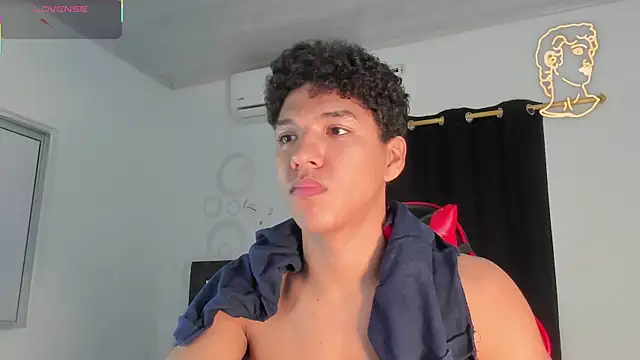 Maximiliano Khalil online show from March 13, 2026, 7:41 pm