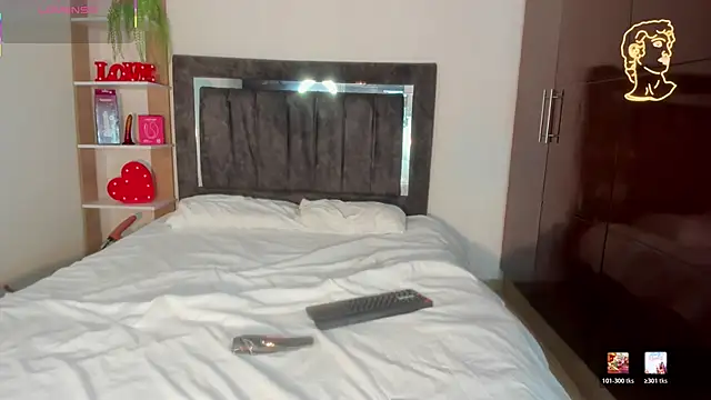 Maximiliano Khalil online show from March 20, 2026, 8:43 pm