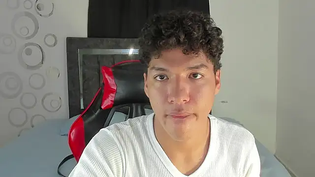 Maximiliano Khalil online show from March 15, 2026, 7:54 pm