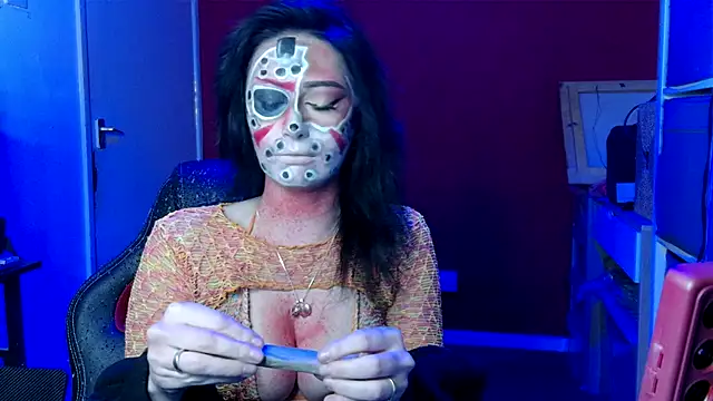 DaniDoodles420 online show from October 30, 2025, 12:31 am