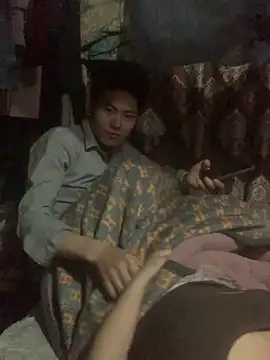 -Nathann- online show from February 21, 2026, 3:14 pm