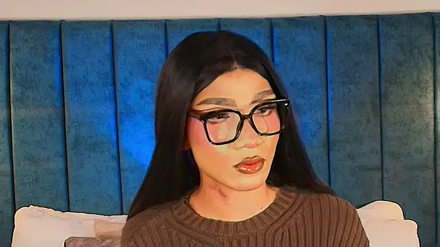 FernandaFox  online show from November 30, 2025, 3:29 am