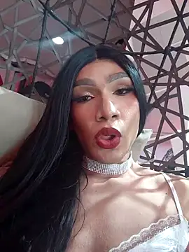 Snapshot of FernandaFox_ chatting on February 9, 2026, 7:56 pm FernandaFox online show from February 9, 2026, 7:56 pm