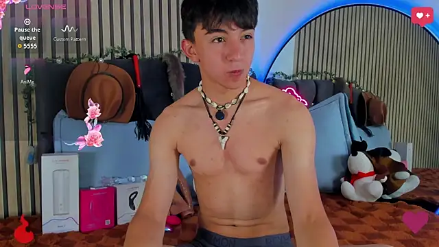 joji Spencer online show from February 5, 2026, 3:35 am