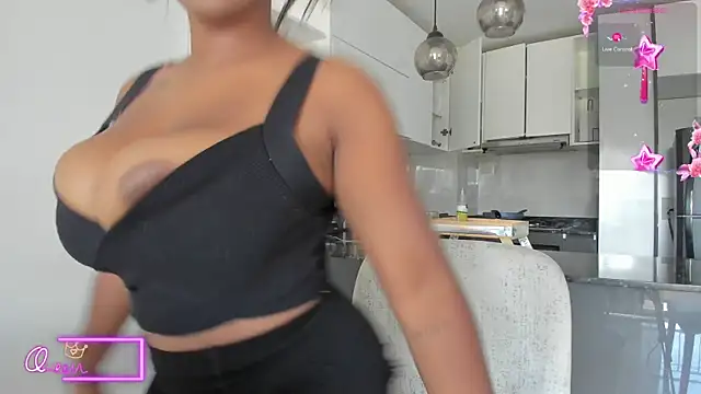 Snapshot of Doris_cruzz chatting on June 19, 2026, 2:34 pm Doris cruzz online show from June 19, 2026, 2:34 pm