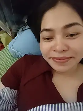 Bamboo-niee123 online show from June 19, 2026, 5:02 am
