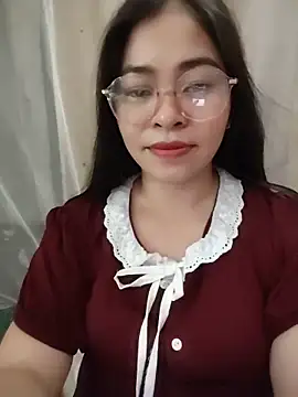 Bamboo-niee123 online show from June 14, 2026, 2:46 am