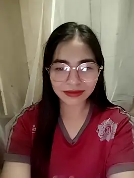 Bamboo-niee123 online show from April 27, 2026, 1:03 am