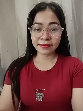 Bamboo-niee123 online show from June 10, 2026, 6:03 am