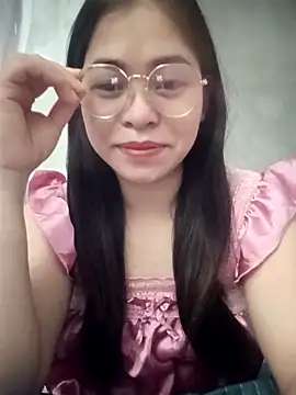 Bamboo-niee123 online show from February 25, 2026, 8:30 pm