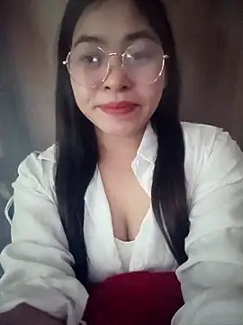 Bamboo-niee123 online show from February 19, 2026, 6:54 am