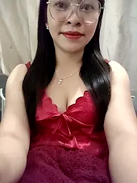 Bamboo-niee123 online show from March 20, 2026, 7:53 am