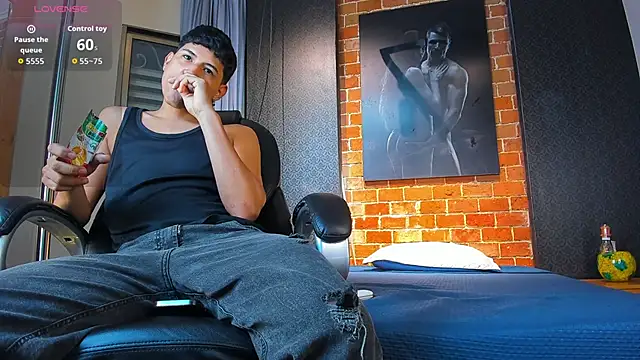 Jack and Joes online show from November 11, 2025, 3:12 am