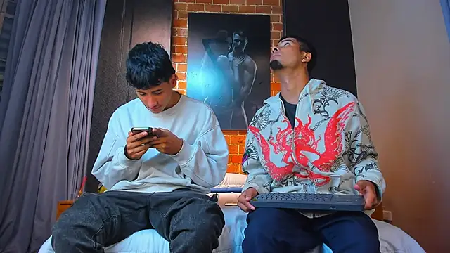 Jack and Joes online show from November 20, 2025, 4:24 am