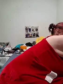 plumpycake420 online show from December 22, 2025, 8:58 am