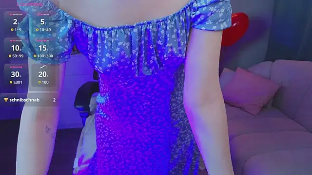 Snapshot of R_I_N_A chatting on March 9, 2026, 1:09 am R I N A online show from March 9, 2026, 1:09 am