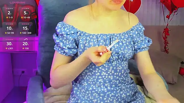 Snapshot of R_I_N_A chatting on March 23, 2026, 1:06 am R I N A online show from March 23, 2026, 1:06 am