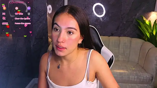 Nikka Tx online show from February 20, 2026, 8:00 pm