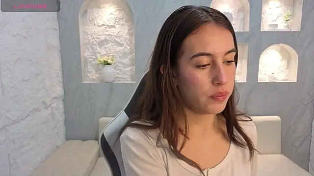 Nikka Tx online show from November 15, 2025, 2:59 am