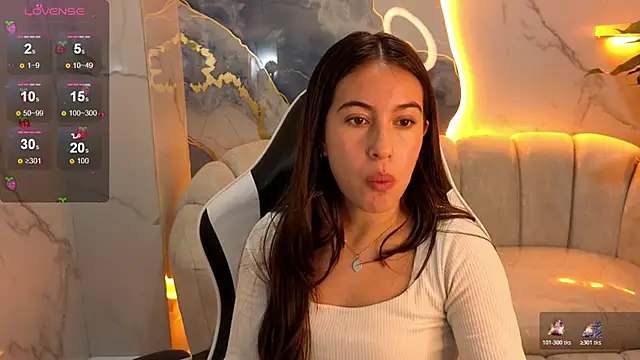 Nikka Tx online show from February 9, 2026, 5:00 pm