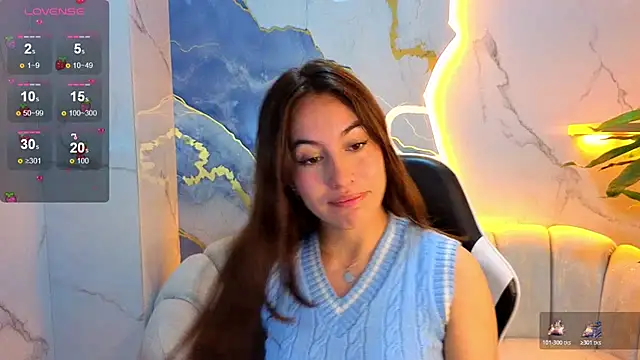 Nikka Tx online show from January 8, 2026, 3:01 am