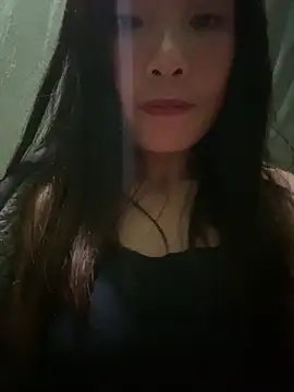 Elysia-007 online show from February 6, 2026, 1:18 pm