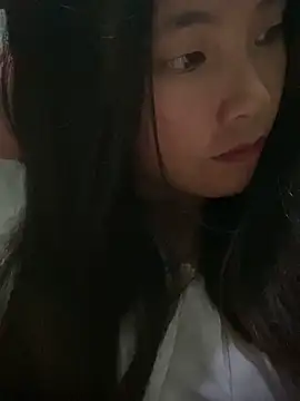 Elysia-007 online show from March 7, 2026, 1:27 pm