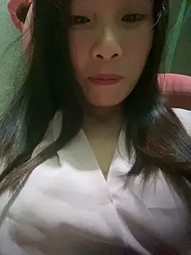 Elysia-007 online show from February 17, 2026, 12:35 pm