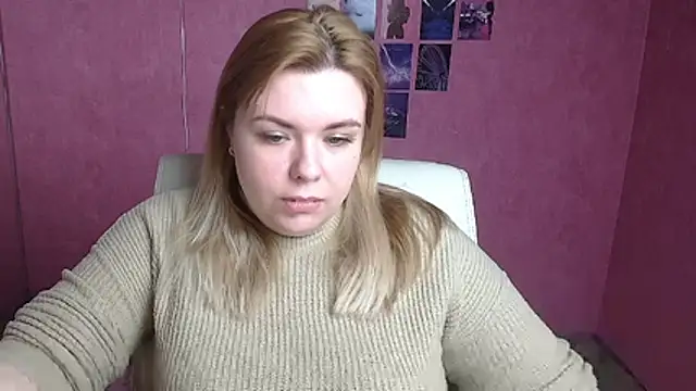 SusannaNight online show from December 19, 2025, 6:38 am