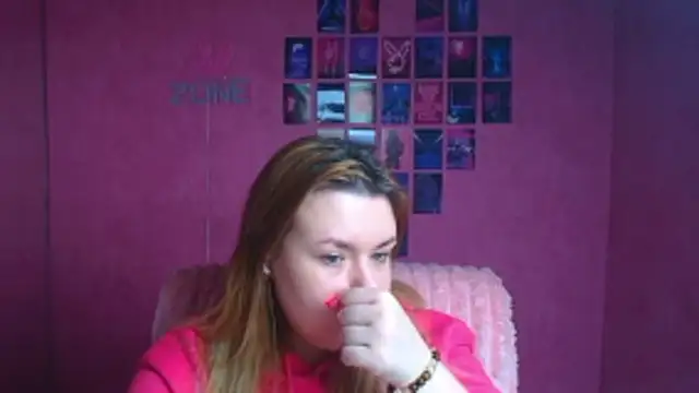 SusannaNight online show from February 2, 2026, 6:23 am