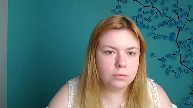 SusannaNight online show from May 9, 2026, 5:22 am