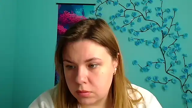 SusannaNight online show from November 11, 2025, 12:11 pm