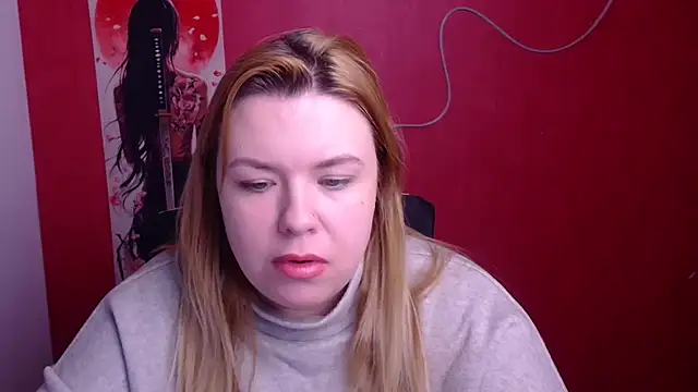 SusannaNight online show from January 12, 2026, 6:20 am