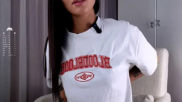 MagdalenWikle online show from January 17, 2026, 3:32 am