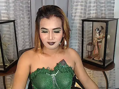 exoticashly online show from February 9, 2026, 5:16 am