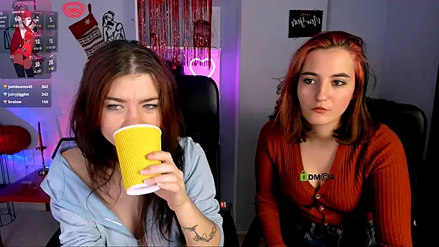 isabel wave online show from January 8, 2026, 9:10 pm