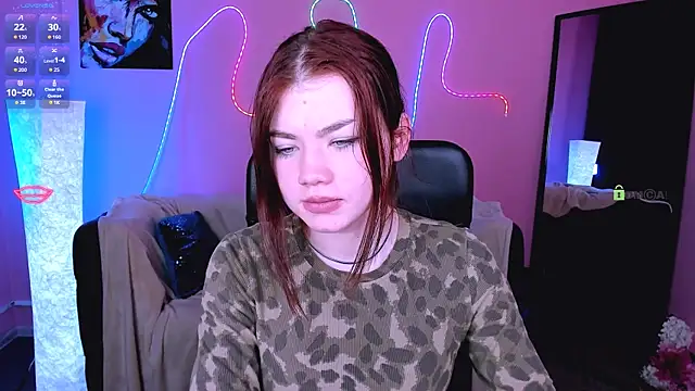 isabel wave online show from March 2, 2026, 1:07 pm