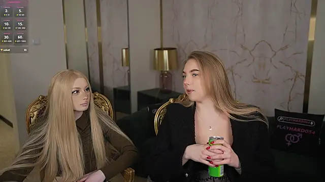 Ariella Star online show from December 5, 2025, 11:09 am