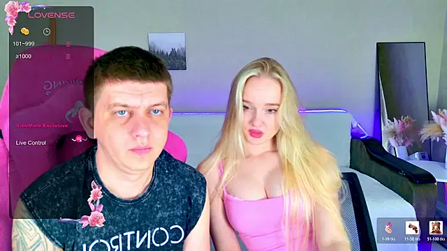 Shawty Mia online show from April 30, 2026, 6:48 pm