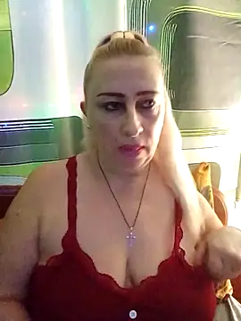 Esenia505 online show from January 7, 2026, 7:02 am